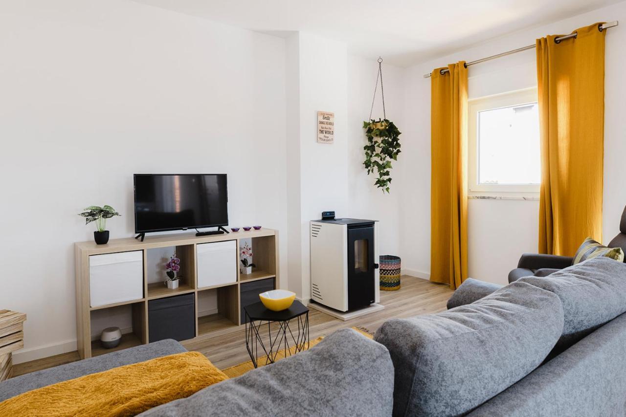 Santa Helena Apartment *