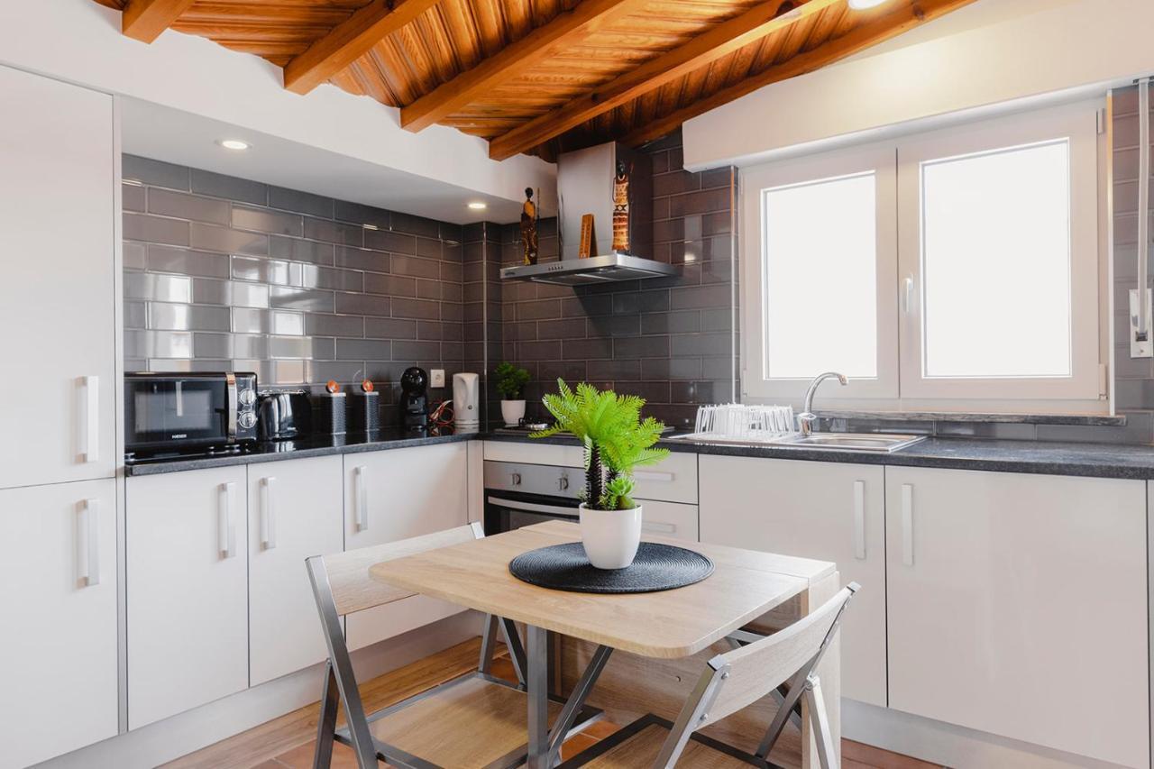 Apartment Santa Helena Pombal (Leiria)
