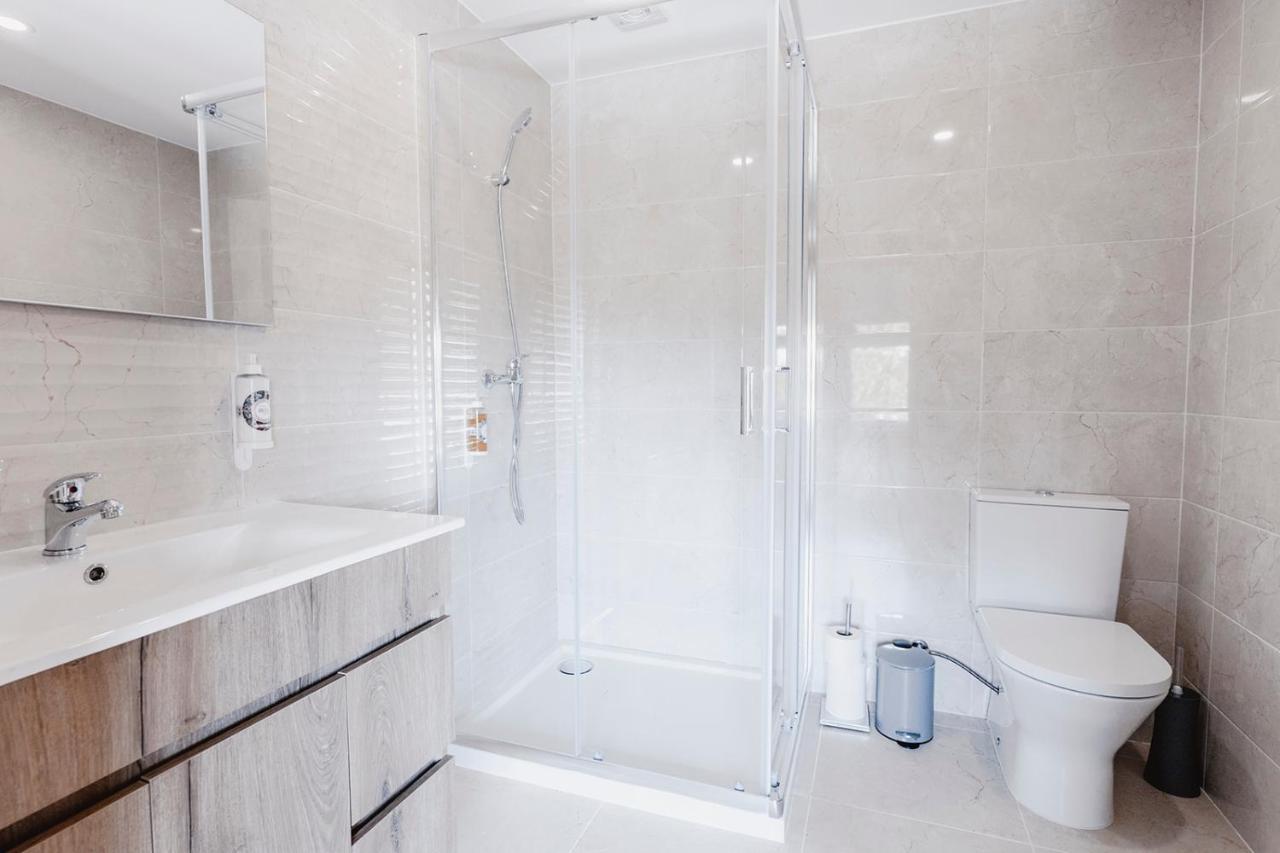 Santa Helena Apartment Pombal (Leiria)
